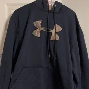 Under Armour hoodie